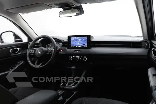 HR-V 1.5 DI I-vtec EX