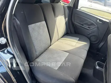 Fiesta Hatch 1.6