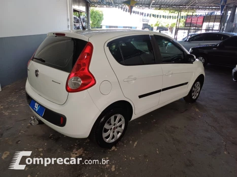 Palio Atrative 1.0