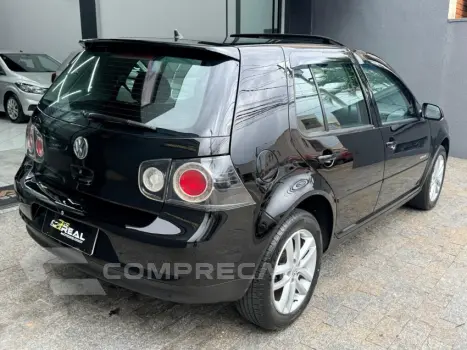 GOLF 1.6 MI Sportline 8V