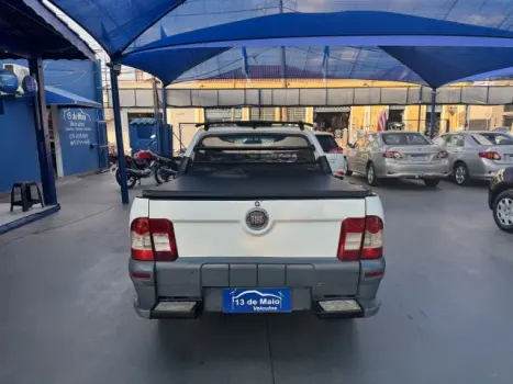 STRADA - 1.4 MPI WORKING CE 8V 2P MANUAL