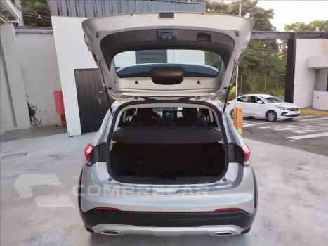 PULSE 1.0 Turbo 200 Audace