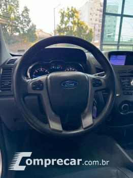 Ranger Limited 3.2 20V 4x4 CD Aut. Dies.