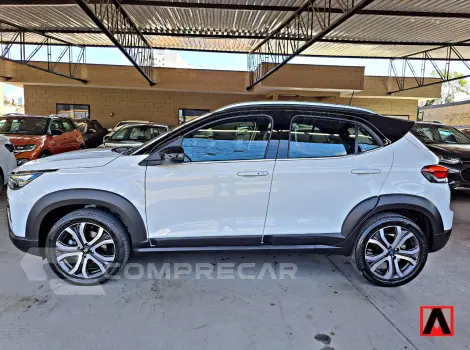 PULSE 1.0 Turbo 200 Impetus