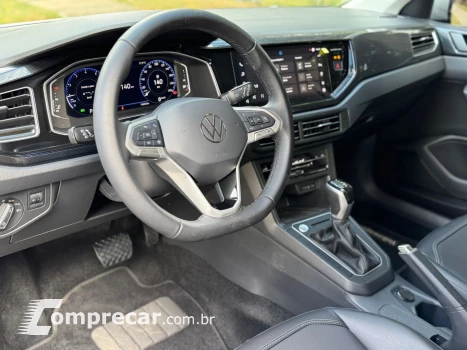POLO 1.0 170 TSI Highline