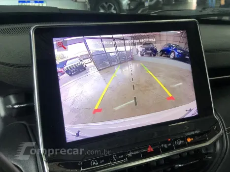 COMPASS 1.3 T270 TURBO FLEX S AT6