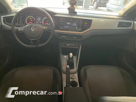 POLO 1.0 170 TSI Highline