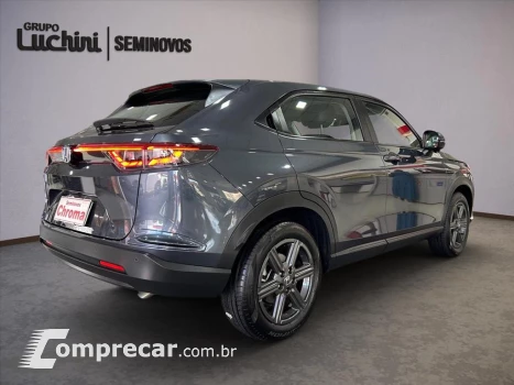 HR-V 1.5 DI I-VTEC FLEX EXL CVT