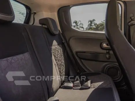 MOBI DRIVE GSR 1.0 Flex 6V 5p