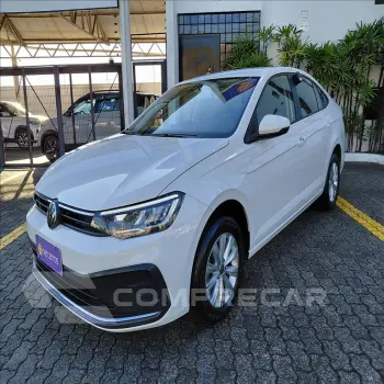 VIRTUS 1.0 170 TSI AUTOMÁTICO