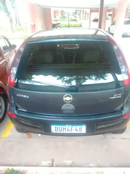 CORSA 1.0 EFI Wind 8V