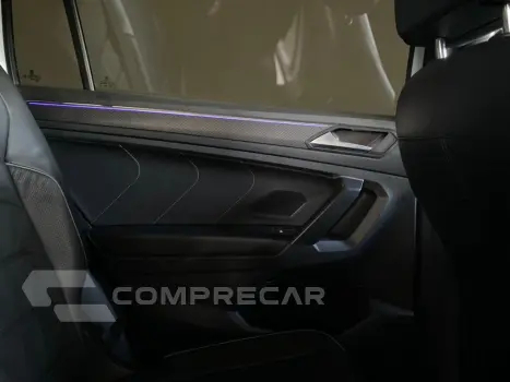 TIGUAN 2.0 300 TSI GASOLINA ALLSPACE R-LINE AUTOMÁTICO