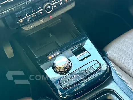 RAMPAGE 2.0 TURBO DIESEL LARAMIE 4X4 AUTOMÁTICO