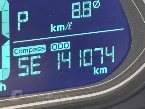 PRISMA 1.4 MPFI LTZ 8V FLEX 4P AUTOMÁTICO