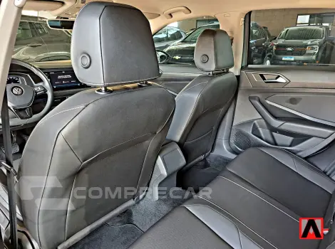 JETTA 1.4 16V TSI Comfortline
