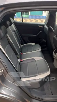 T-CROSS 1.4 250 TSI Highline
