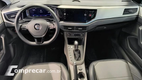 POLO 1.0 200 TSI Highline