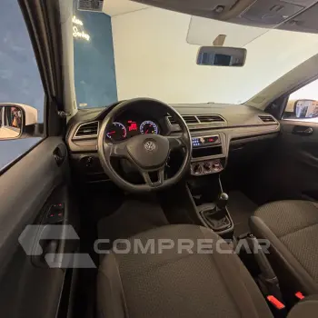 Gol 1.0 Flex 12V 5p