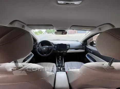 CITY 1.5 I-vtec Touring