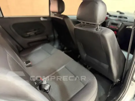 Gol 1.6 4P FLEX MSI