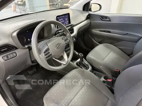 HB20S 1.0 12V Comfort Plus