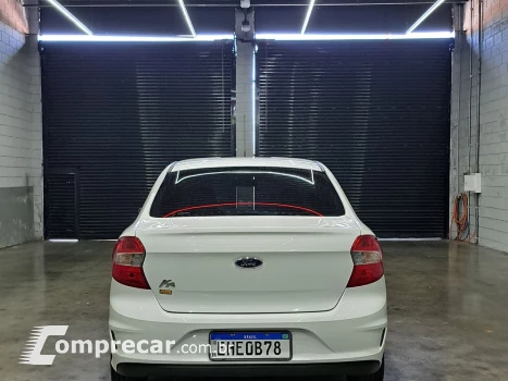 Ka + 1.0 Ti-Vct Flex Se Manual