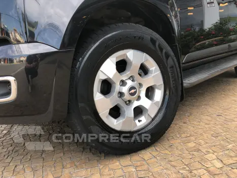 S10 2.4 Ltz 4X2 Cd 8V Flex 4P Manual