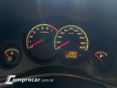CLASSIC 1.0 MPFI LS 8V