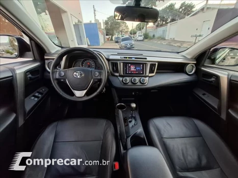 RAV4 2.0 4X2 16V