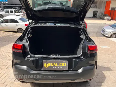 C4 CACTUS FEEL Bus. 1.6 Flex Aut.