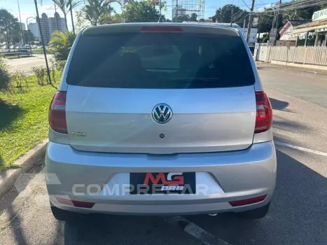 VW FOX 1.0 MI 8V