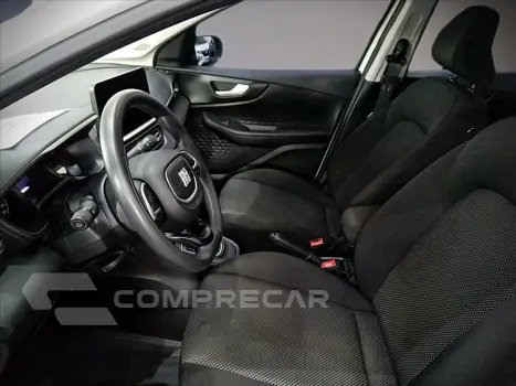 PULSE 1.3 FLEX DRIVE CVT