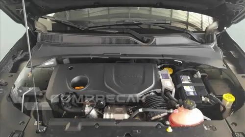 COMPASS 1.3 T270 TURBO FLEX LONGITUDE AT6