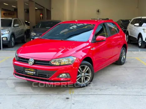 Polo 1.6 Msi Total Flex Manual