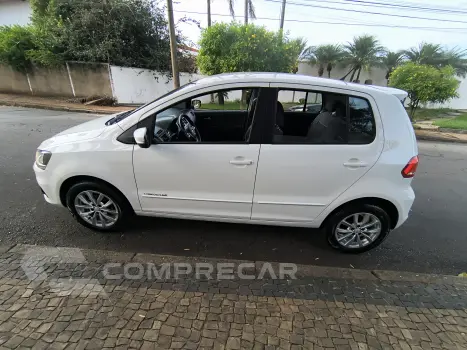 FOX 1.6 MSI Comfortline 8V