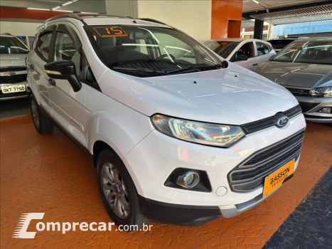 ECOSPORT 2.0 Freestyle 16V A