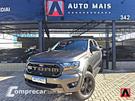 FORD RANGER 3.2 Storm 4X4 CD 20V 4 portas