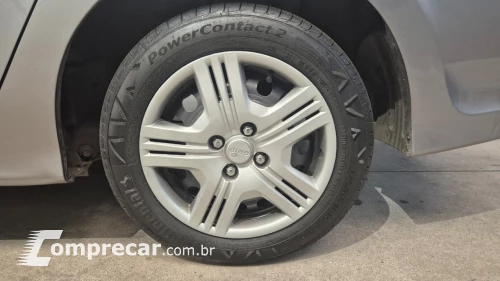 CITY 1.5 DX Sedan 16V