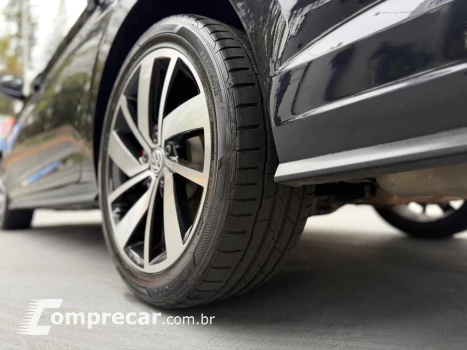 Jetta 2.0 350 Tsi Gasolina Gli Dsg