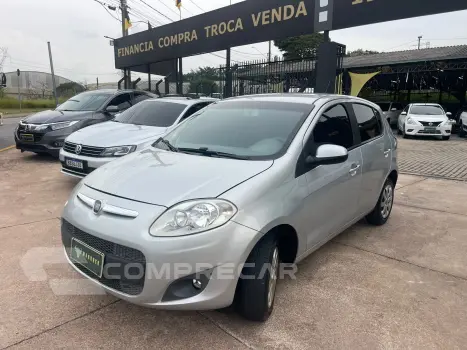 PALIO 1.0 MPI Attractive 8V