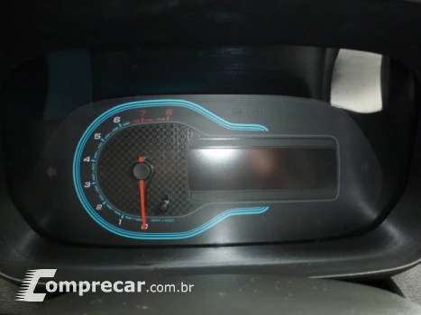 COBALT 1.4 MPFI LT 8V