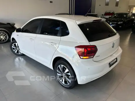 POLO COMFORT 200 TSI 1.0 FLEX 12V AUT