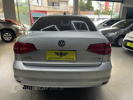 JETTA 2.0 TSI Highline