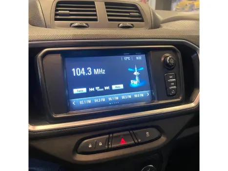 SPIN PREMIER 7L 1.8 8V ECONOFLEX 4P C/AR - AUTOMÁTICO