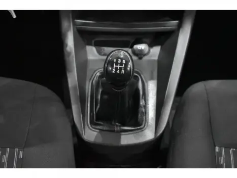 KA - 1.0 TI-VCT SE MANUAL