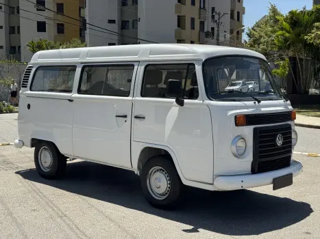 KOMBI 1.4 MI STD Lotação 8V