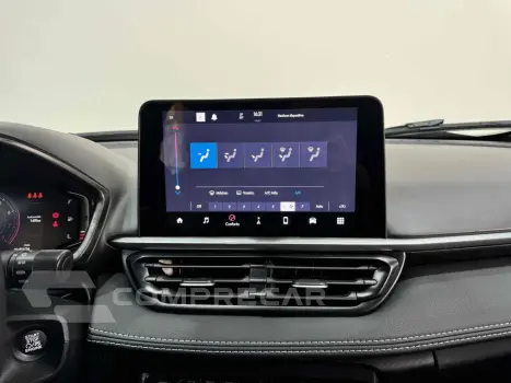 FASTBACK 1.3 TURBO 270 FLEX LIMITED EDITION AT6