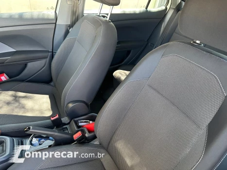 T-CROSS 1.0 200 TSI Sense