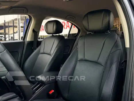 CITY 1.5 EXL Sedan 16V