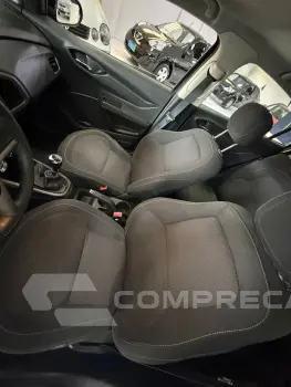 ONIX 1.4 MPFI LTZ 8V